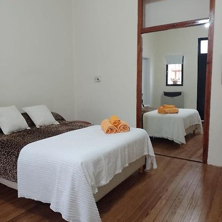 Апартаменти Monoambiente En Puerto Nuevo Консепсьон-дель-Уругвай Екстер'єр фото