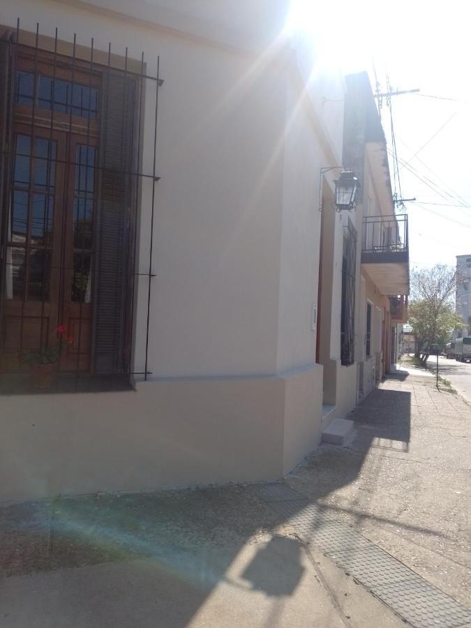 Апартаменти Monoambiente En Puerto Nuevo Консепсьон-дель-Уругвай Екстер'єр фото